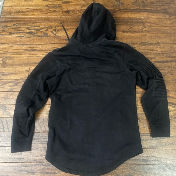 Champs Sporting Goods zip up hoodie sweatshirt - Picture 4 of 4